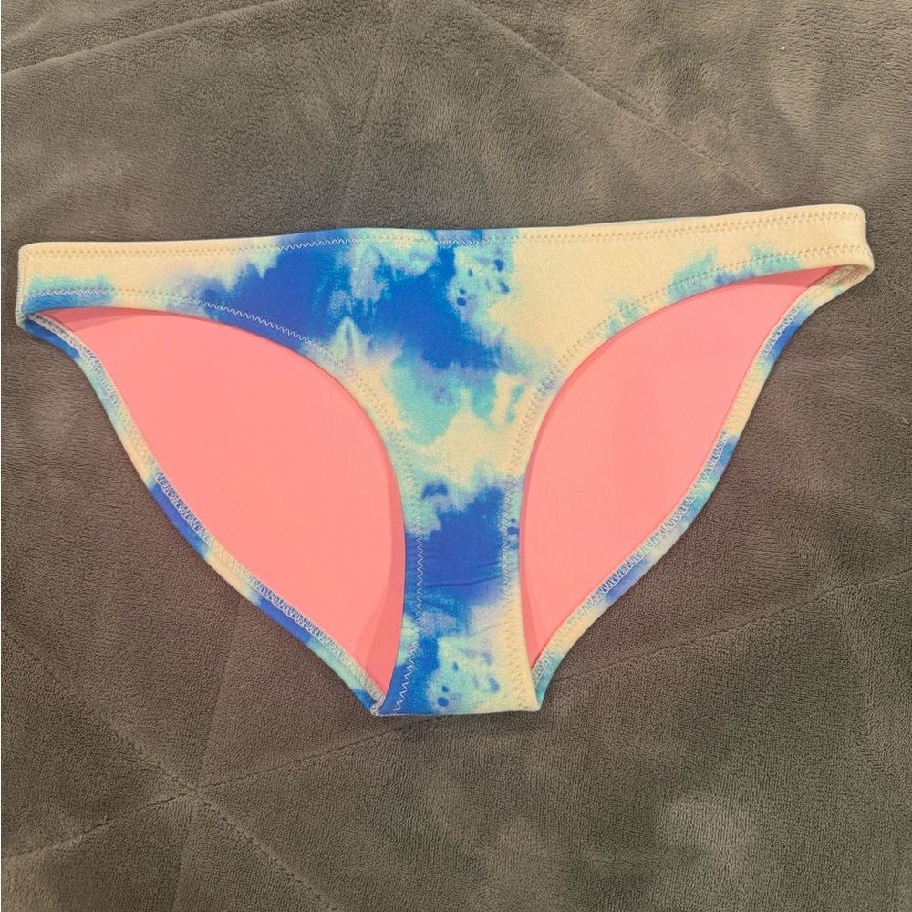 triangl bathing suit bottoms